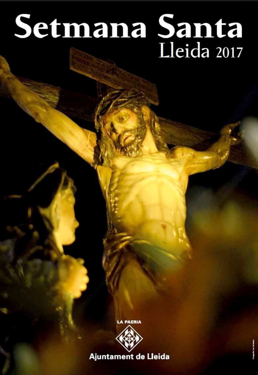 Semana Santa en Lleida  